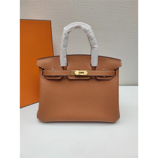 Hermes Gold Sellier Birkin