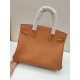 Hermes Gold Sellier Birkin