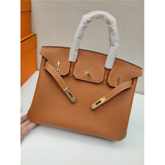 Hermes Gold Sellier Birkin