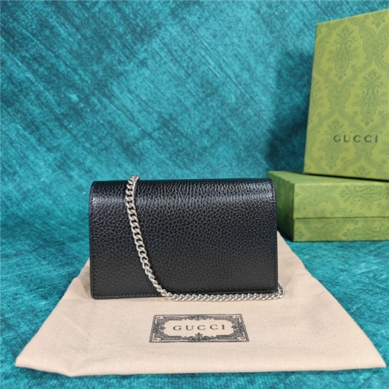 Gucci Dionysus Super Mini