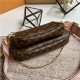 Louis Vuitton Multi Pochette 