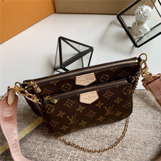 Louis Vuitton Multi Pochette 