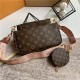 Louis Vuitton Multi Pochette 