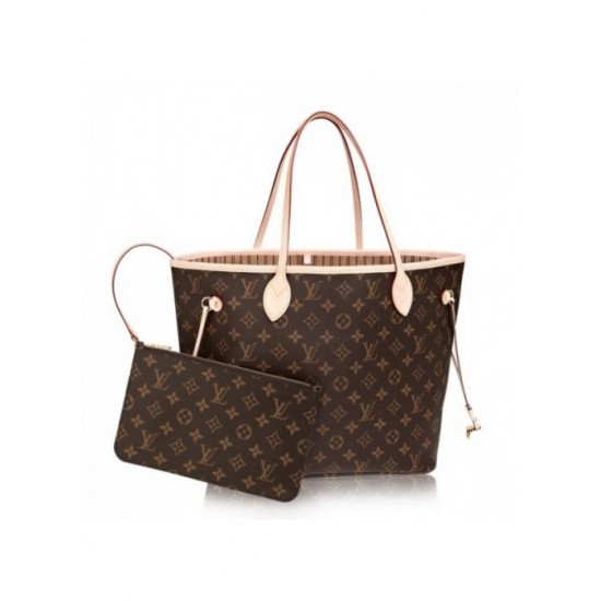 Louis Vuitton Neverfull MM