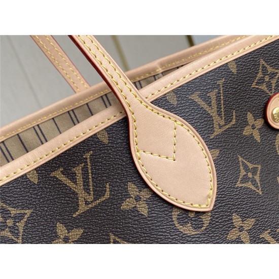 Louis Vuitton Neverfull MM