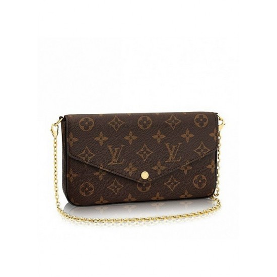 Louis Vuitton Félicie Pochette