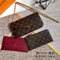 Louis Vuitton Félicie Pochette