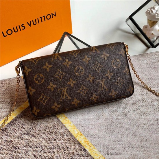 Louis Vuitton Félicie Pochette