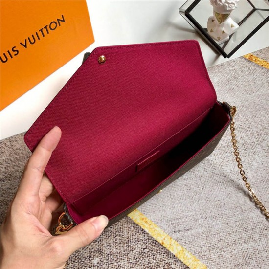 Louis Vuitton Félicie Pochette